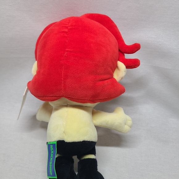 Makeship Octoboy With Tags - Only 315 Made- November 2021 - Picture 4 of 8